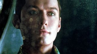 35. Искусственный разум (2001)