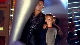4. Искусственный разум (2001)