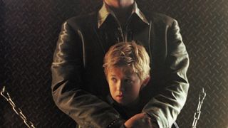 41. Искусственный разум (2001)