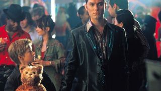 6. Искусственный разум (2001)