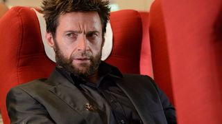 13. Росомаха: Бессмертный (2013)