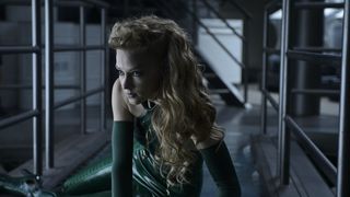 14. Росомаха: Бессмертный (2013)