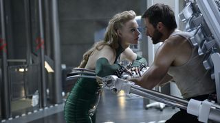 15. Росомаха: Бессмертный (2013)