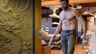 16. Росомаха: Бессмертный (2013)