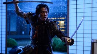 21. Росомаха: Бессмертный (2013)