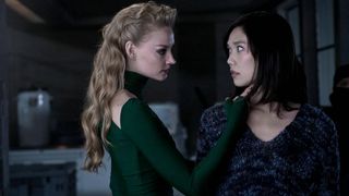 23. Росомаха: Бессмертный (2013)