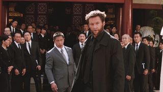 27. Росомаха: Бессмертный (2013)