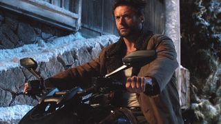 29. Росомаха: Бессмертный (2013)