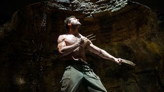 3. Росомаха: Бессмертный (2013)