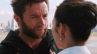 30. Росомаха: Бессмертный (2013)