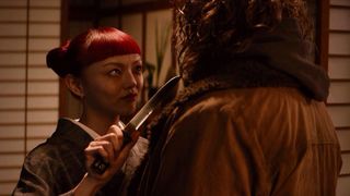 33. Росомаха: Бессмертный (2013)