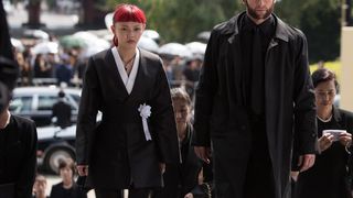 36. Росомаха: Бессмертный (2013)