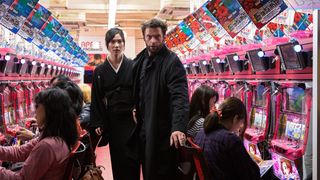 37. Росомаха: Бессмертный (2013)