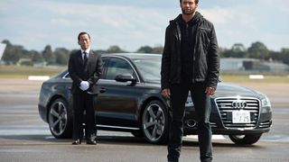 38. Росомаха: Бессмертный (2013)