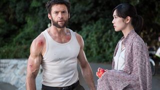 39. Росомаха: Бессмертный (2013)