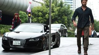 40. Росомаха: Бессмертный (2013)