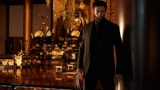 43. Росомаха: Бессмертный (2013)