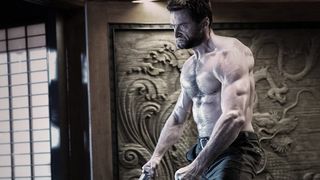 44. Росомаха: Бессмертный (2013)