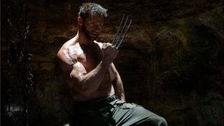 45. Росомаха: Бессмертный (2013)