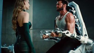 46. Росомаха: Бессмертный (2013)