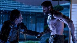 47. Росомаха: Бессмертный (2013)