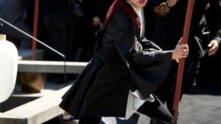 49. Росомаха: Бессмертный (2013)