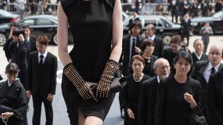 52. Росомаха: Бессмертный (2013)