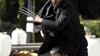 57. Росомаха: Бессмертный (2013)