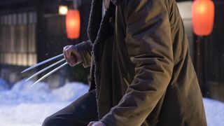 58. Росомаха: Бессмертный (2013)