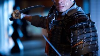 59. Росомаха: Бессмертный (2013)