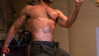 62. Росомаха: Бессмертный (2013)