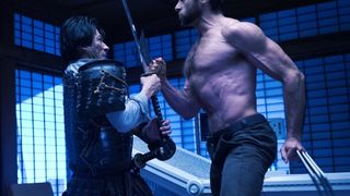 63. Росомаха: Бессмертный (2013)