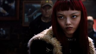 66. Росомаха: Бессмертный (2013)