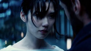 70. Росомаха: Бессмертный (2013)