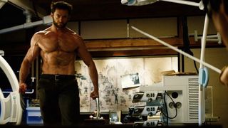 74. Росомаха: Бессмертный (2013)