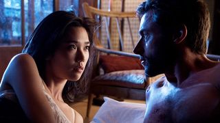 76. Росомаха: Бессмертный (2013)