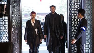 8. Росомаха: Бессмертный (2013)