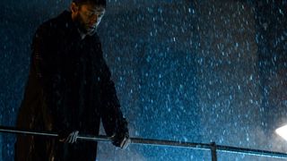 9. Росомаха: Бессмертный (2013)