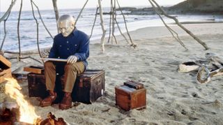 11. Двухсотлетний человек (1999)