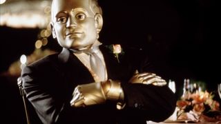 12. Двухсотлетний человек (1999)