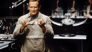 18. Двухсотлетний человек (1999)