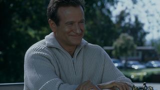 2. Двухсотлетний человек (1999)