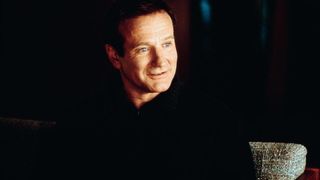 25. Двухсотлетний человек (1999)