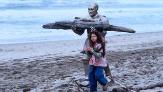 28. Двухсотлетний человек (1999)