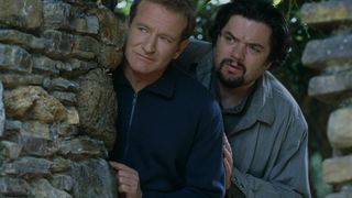 3. Двухсотлетний человек (1999)