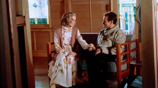 30. Двухсотлетний человек (1999)