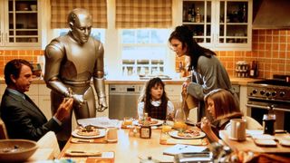 31. Двухсотлетний человек (1999)