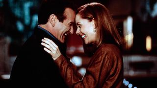 32. Двухсотлетний человек (1999)