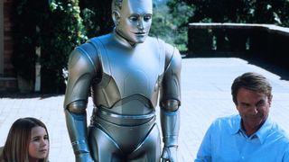 33. Двухсотлетний человек (1999)