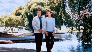 34. Двухсотлетний человек (1999)